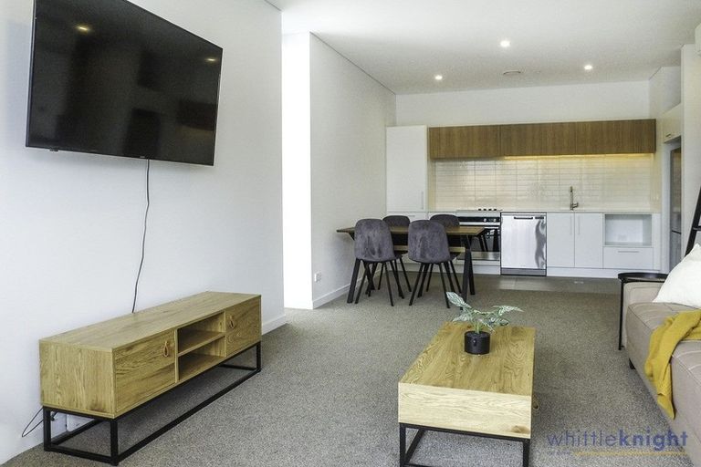 Photo of property in The Forge, 105/36c Welles Street, Christchurch Central, Christchurch, 8011