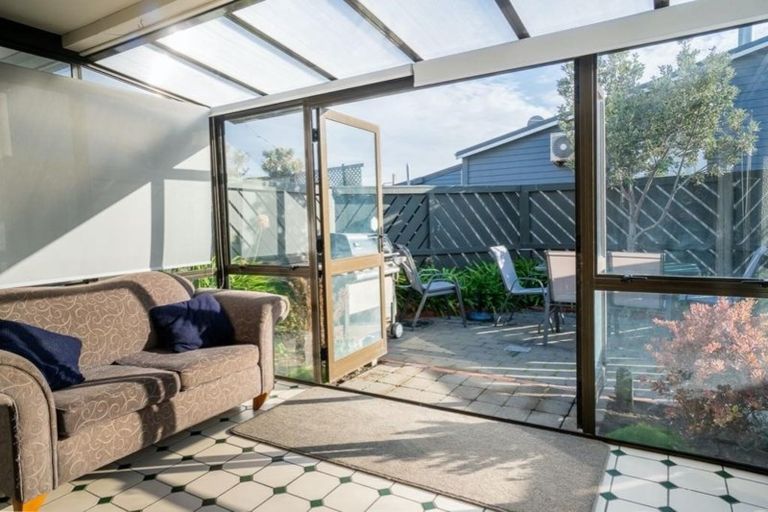 Photo of property in 3/179 Marine Parade, New Brighton, Christchurch, 8083