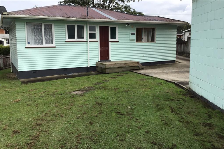 Photo of property in 16 Williams Avenue, Morrinsville, 3300