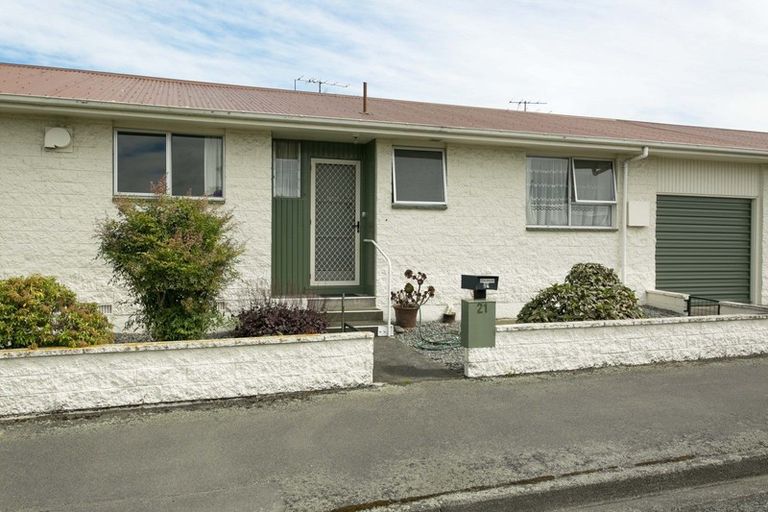 Photo of property in 21 Hugh Street, Hampstead, Ashburton, 7700