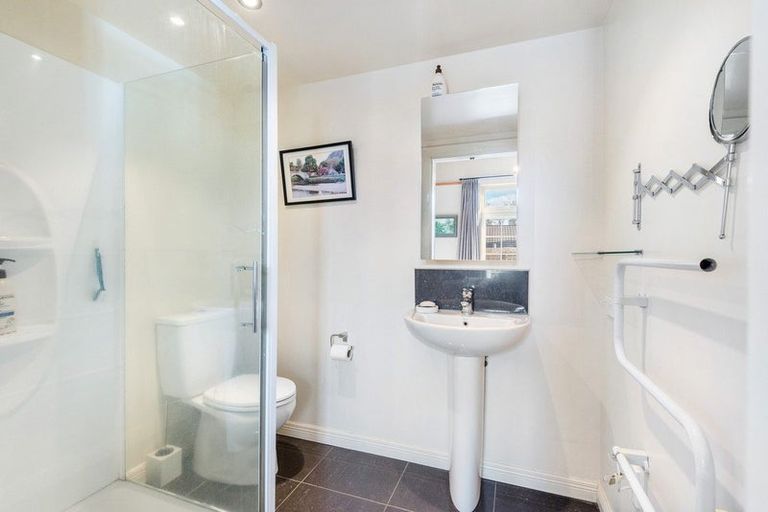 Photo of property in 56 Gladstone Road North, Mosgiel, 9024