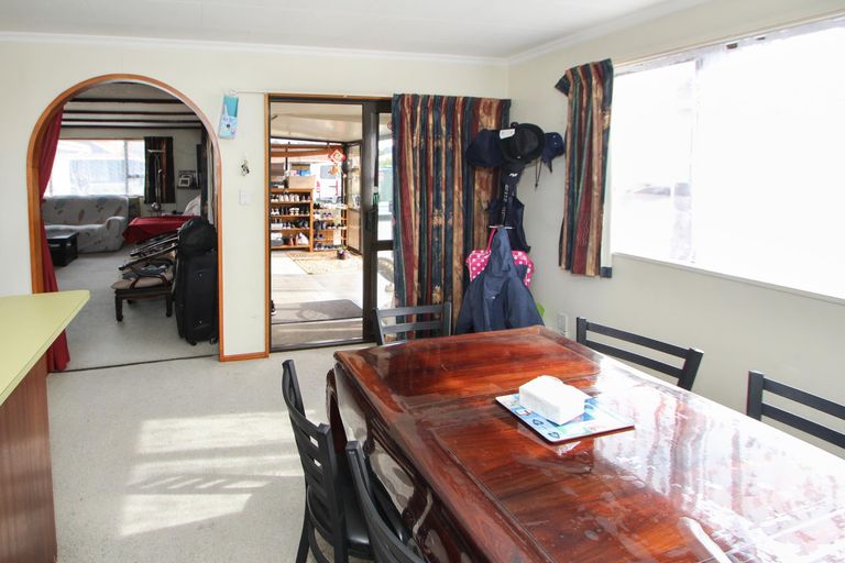 Photo of property in 7 Girvan Street, Oamaru North, Oamaru, 9400