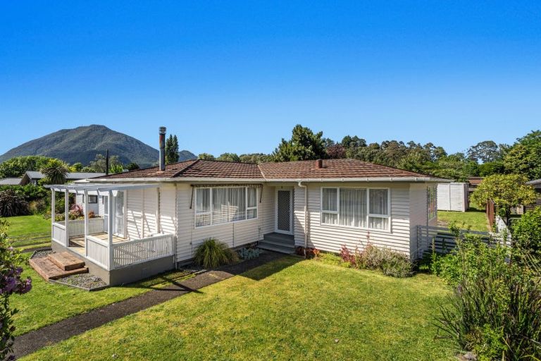 Photo of property in 24 Mackenzie Street, Kawerau, 3127