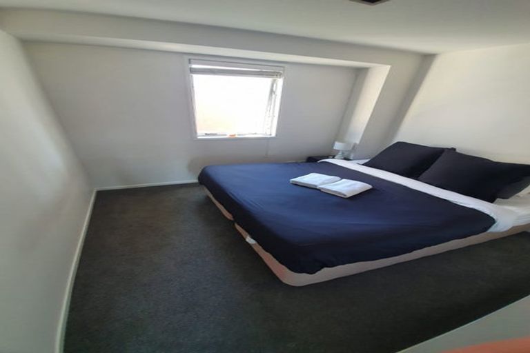 Photo of property in 3c/6 Winchester Street, Grey Lynn, Auckland, 1010