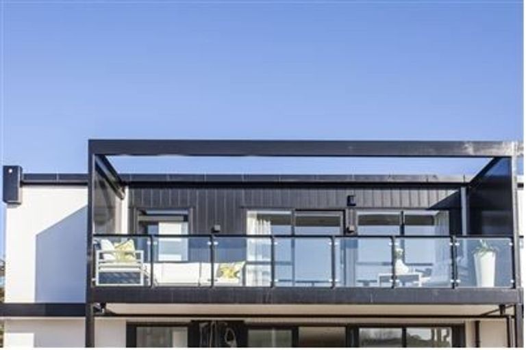 Photo of property in 4/275 Kilmore Street, Christchurch Central, Christchurch, 8011