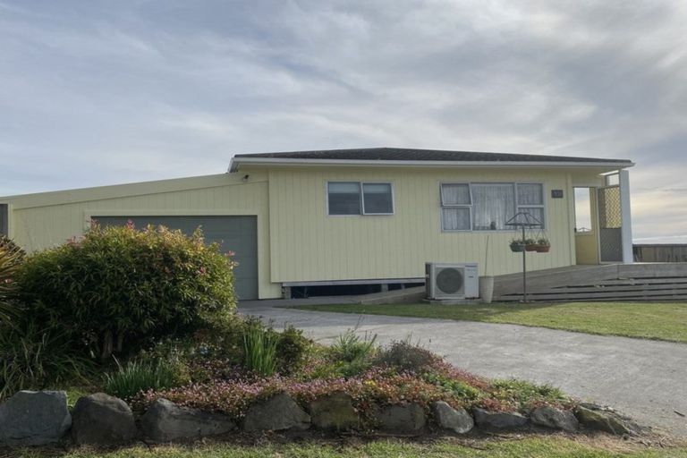 Photo of property in 1 Aubrey Street, Waitara, 4320