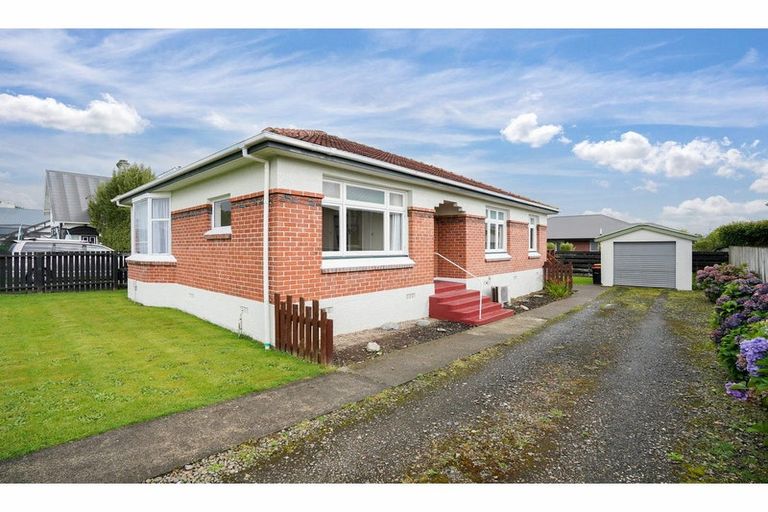Photo of property in 212 Earn Street, Georgetown, Invercargill, 9812