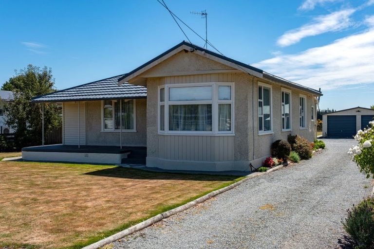 Photo of property in 145 Richard Pearse Drive, Temuka, 7920