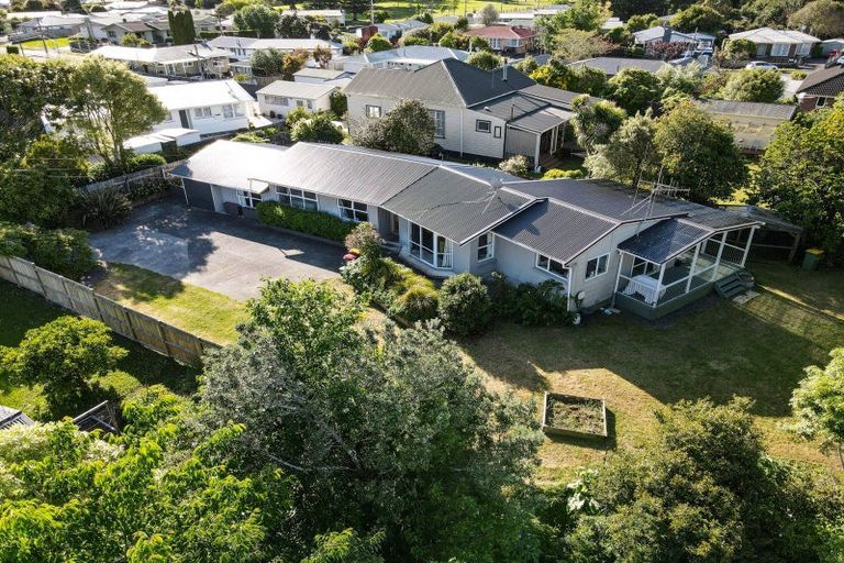 Photo of property in 43 Crosby Road, Chartwell, Hamilton, 3210