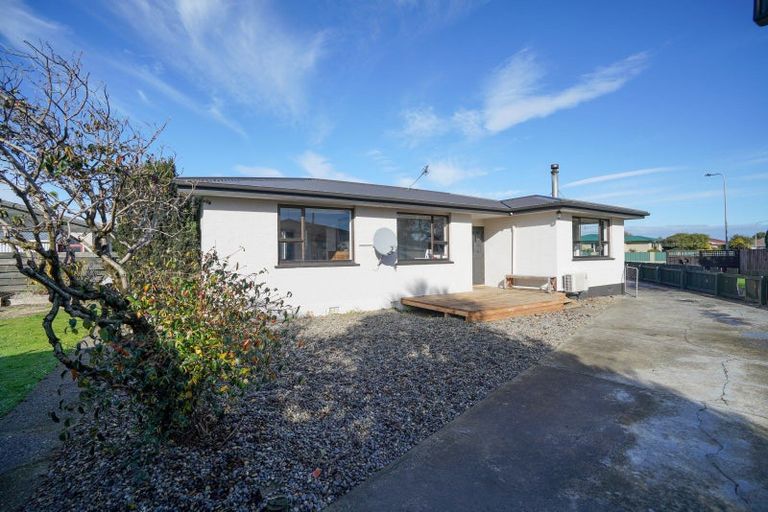 Photo of property in 31 Trent Street, Glengarry, Invercargill, 9810