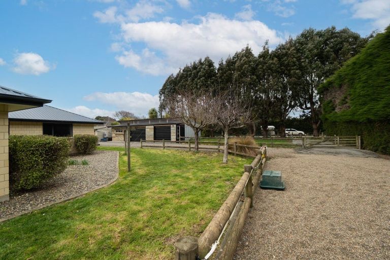Photo of property in 293 Staunton Road, West Plains, Invercargill, 9879
