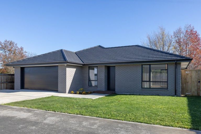 Photo of property in 13 Market Street, Lansdowne, Masterton, 5810