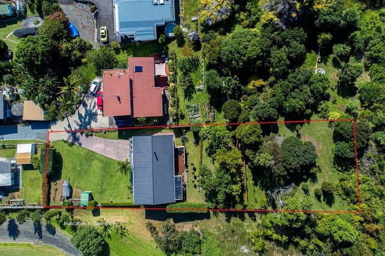 Photo of property in 475 Whangarei Heads Road, Tamaterau, Whangarei, 0174
