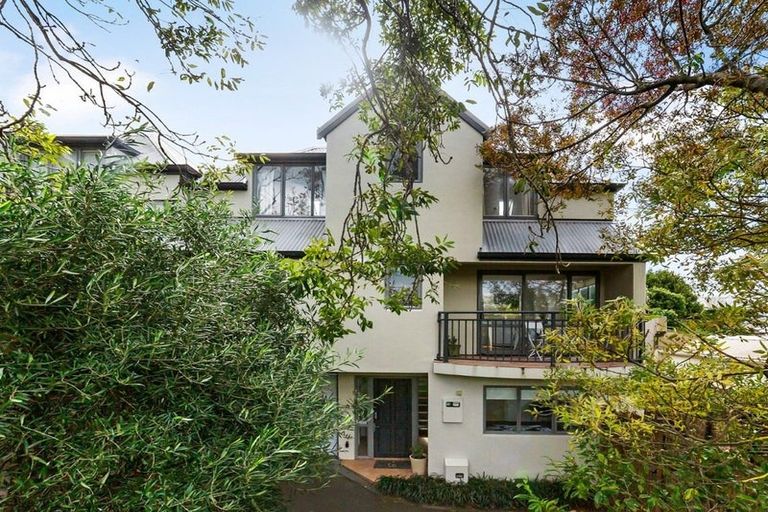 Photo of property in 93 Wright Street, Mount Cook, Wellington, 6021