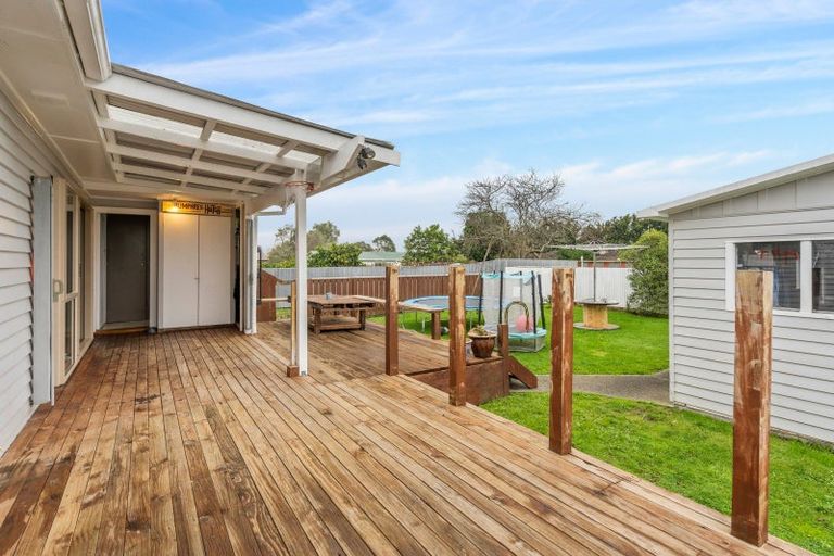 Photo of property in 106a Mako Mako Road, Levin, 5510