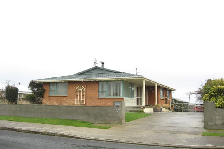 Photo of property in 69 Ascot Terrace, Kingswell, Invercargill, 9812