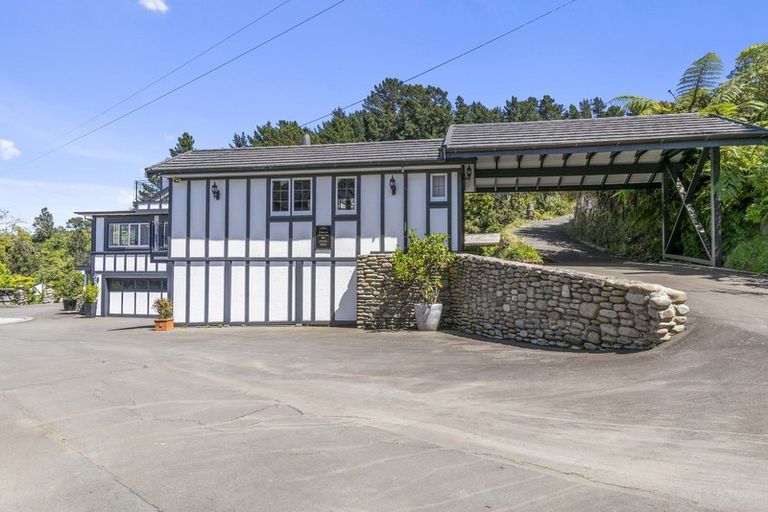 Photo of property in 345 Hebden Crescent, Kelson, Lower Hutt, 5010