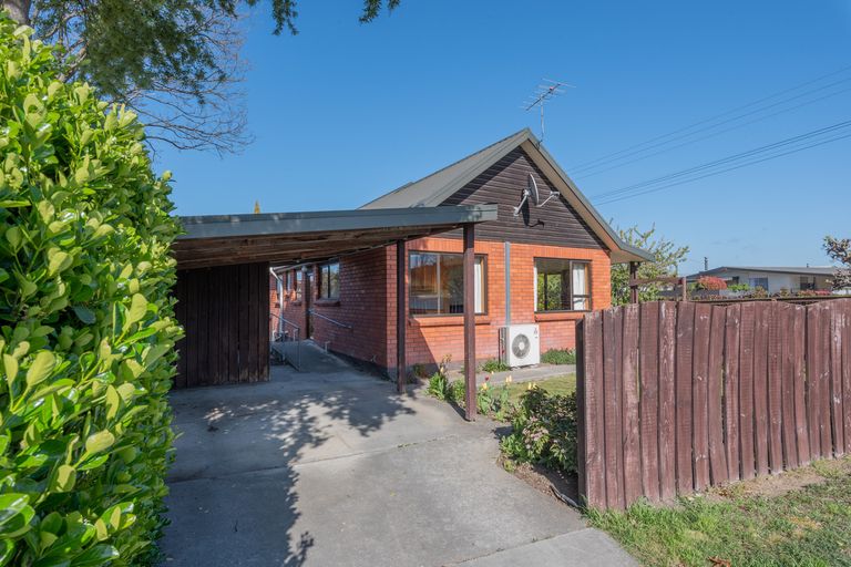 Photo of property in 157 Tarbert Street, Alexandra, 9320