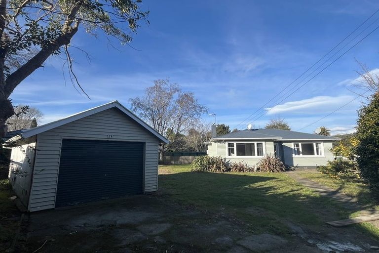 Photo of property in 19 Hobson Street, Levin, 5510