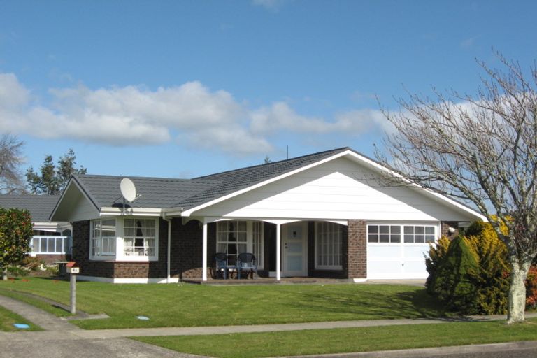 Photo of property in 4b Olympic Drive, Whakatane, 3120