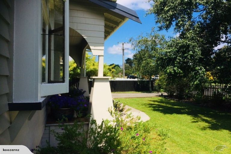Photo of property in 8 Tawa Street, Tokomaru, Palmerston North, 4474