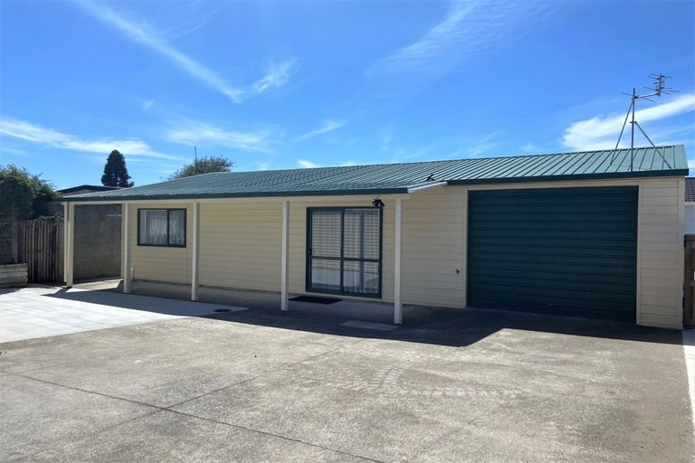 Photo of property in 43b Ballance Street, Masterton, 5810