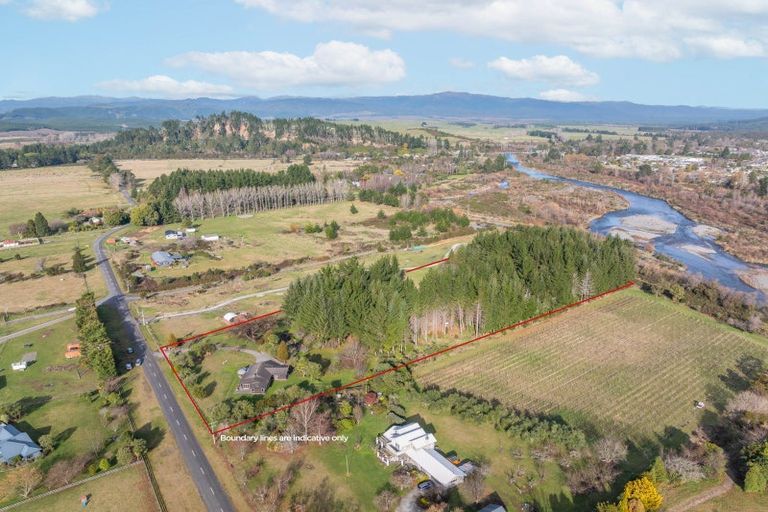 Photo of property in 123 Grace Road, Turangi, 3382