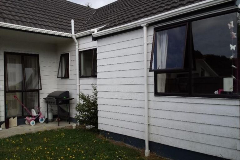 Photo of property in 3/53 Dominion Park Street, Johnsonville, Wellington, 6037