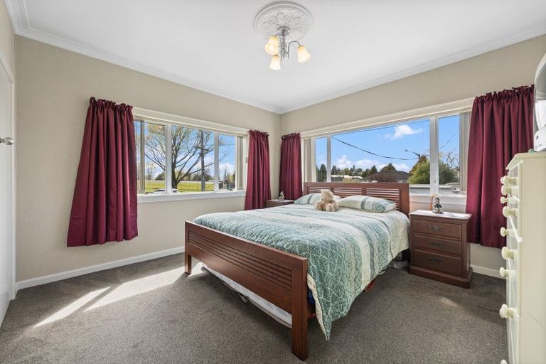Photo of property in 52 Reservoir Street, Putaruru, 3411