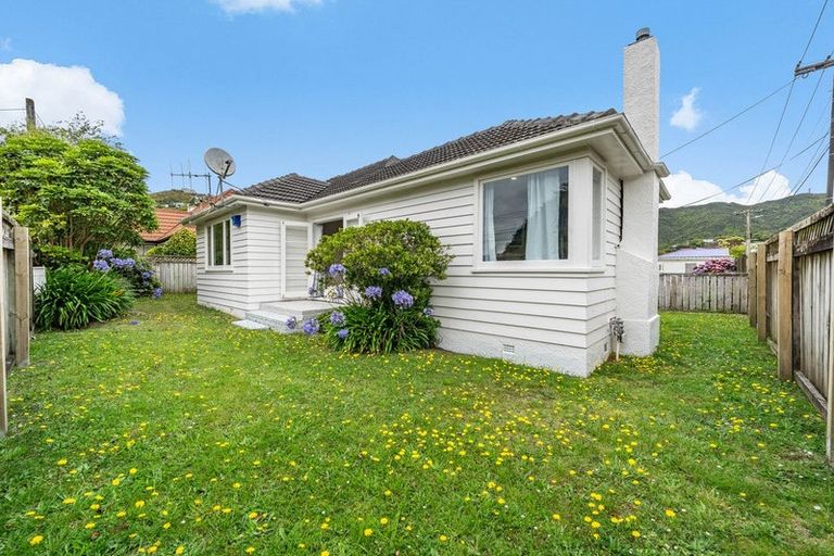 Photo of property in 7 Marshall Street, Karori, Wellington, 6012