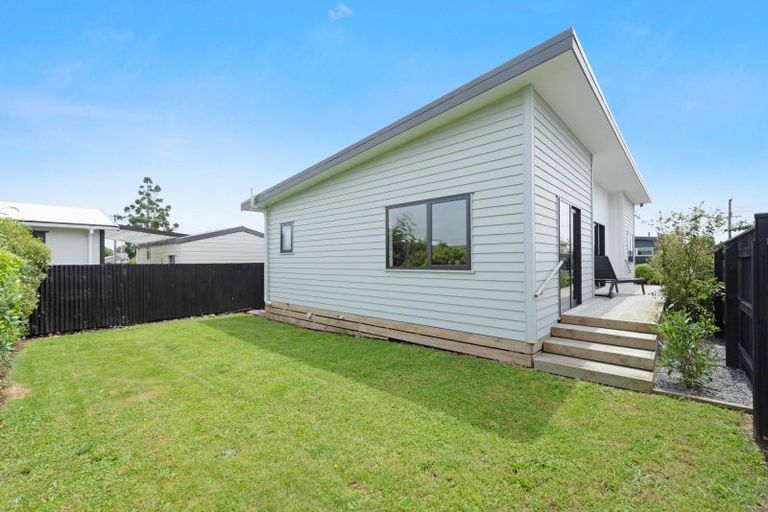 Photo of property in 33a Keepa Street, Levin, 5510