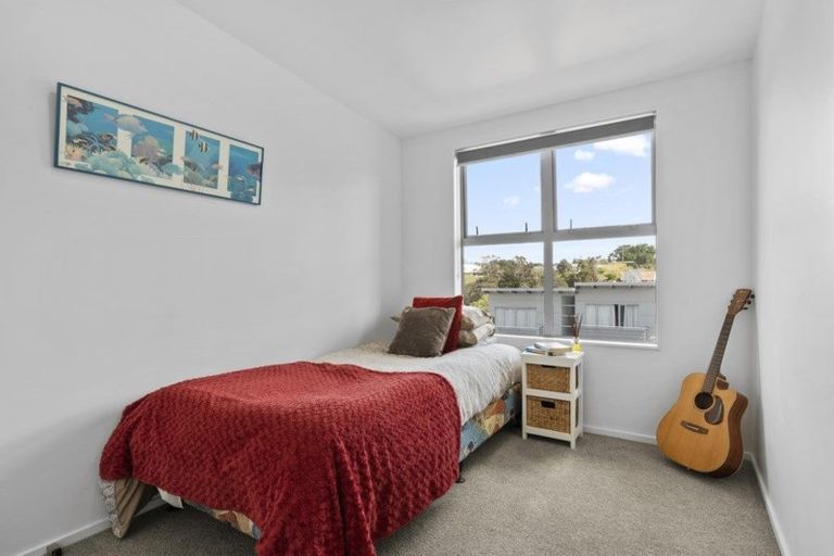 Photo of property in Habitat Apartments, 5/31 Byron Avenue, Takapuna, Auckland, 0622