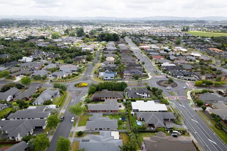 Photo of property in 3 Wiltshire Drive, Huntington, Hamilton, 3210