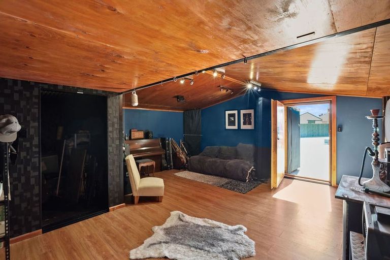 Photo of property in 48 Stanton Crescent, Hoon Hay, Christchurch, 8025