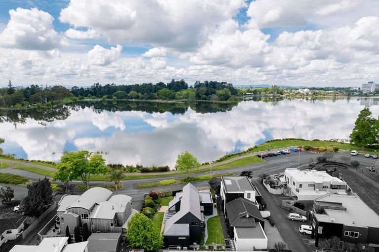 Photo of property in 89 Lake Domain Drive, Frankton, Hamilton, 3204