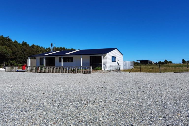 Photo of property in 400a Kumara Junction Highway, Arahura Valley, Hokitika, 7882