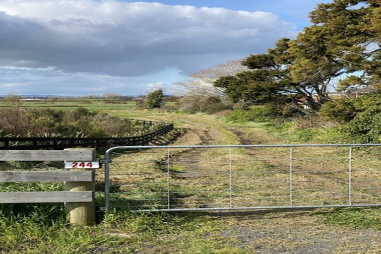 Photo of property in 244 Kainui Road, Taupiri, 3791