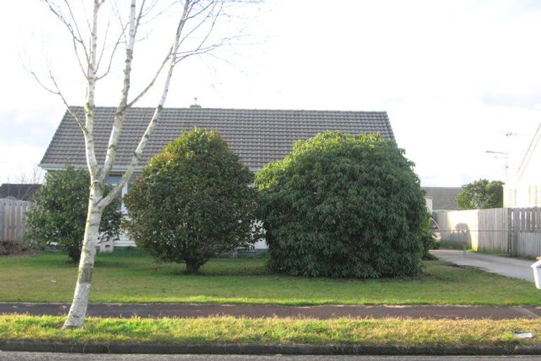 Photo of property in 9 Slim Street, Bader, Hamilton, 3206