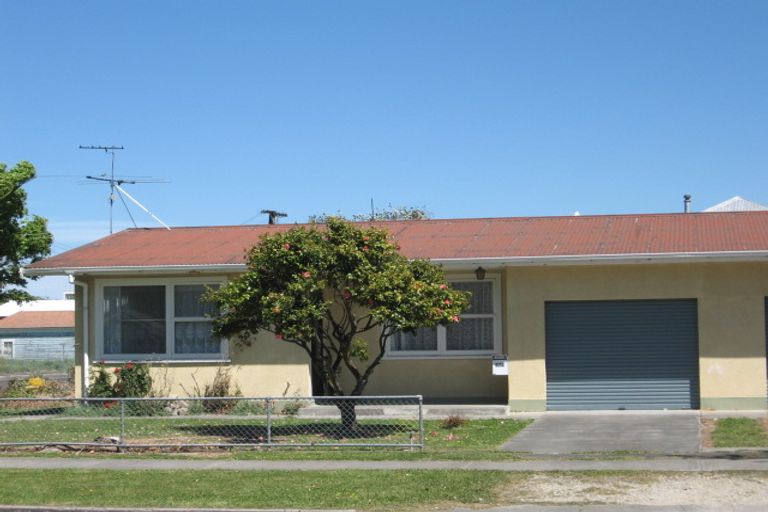 Photo of property in 272 Aberdeen Road, Gisborne, 4010