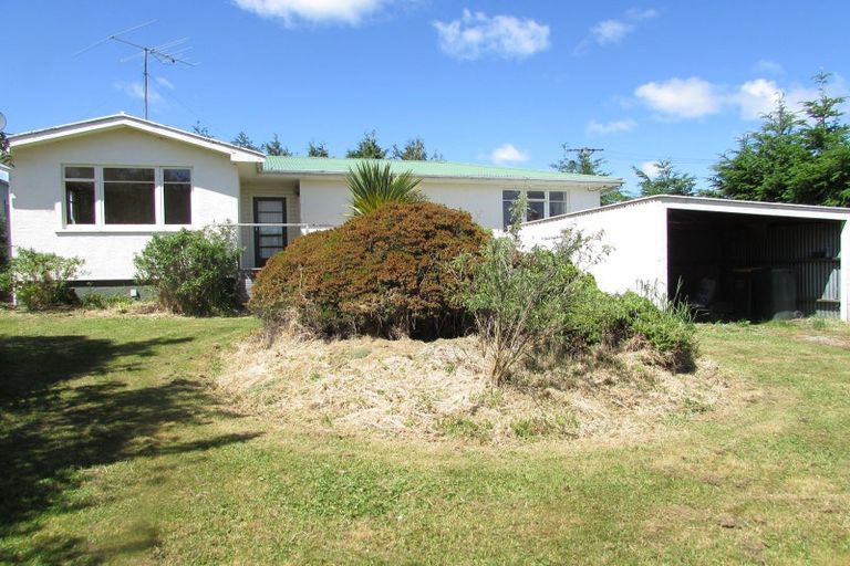 Photo of property in 39 Cambridge Street, Tapanui, 9522