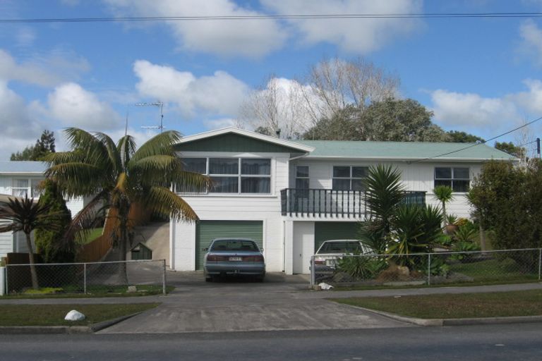 Photo of property in 25 Montgomery Avenue, Dargaville, 0310