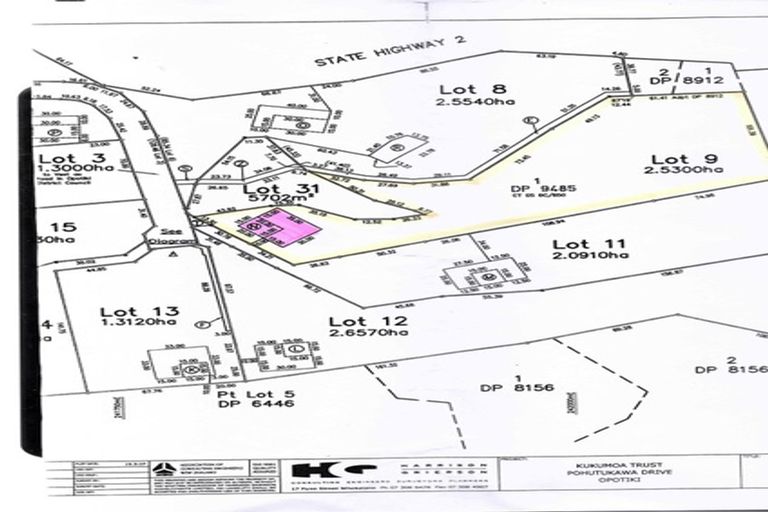 Photo of property in 59 Pohutukawa Drive, Waiotahe, Opotiki, 3198