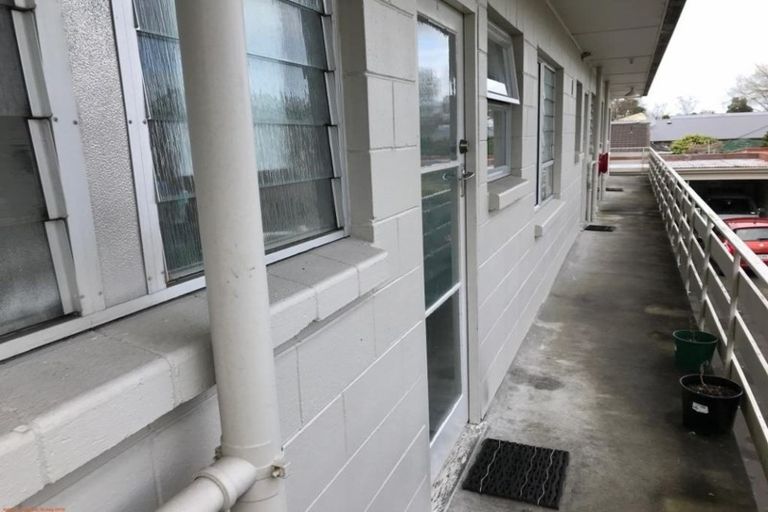 Photo of property in 6/38 Wellington Street, Hamilton East, Hamilton, 3216