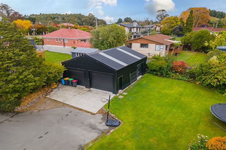 Photo of property in 439a Wai-iti Road, Gleniti, Timaru, 7910