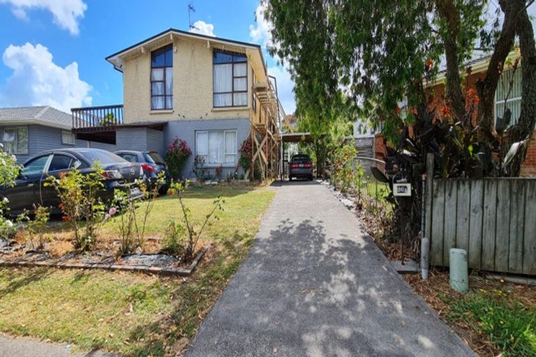 Photo of property in 26 Studfall Street, Pakuranga Heights, Auckland, 2010