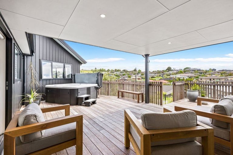 Photo of property in 54 Anne Burton Drive, Warkworth, 0910