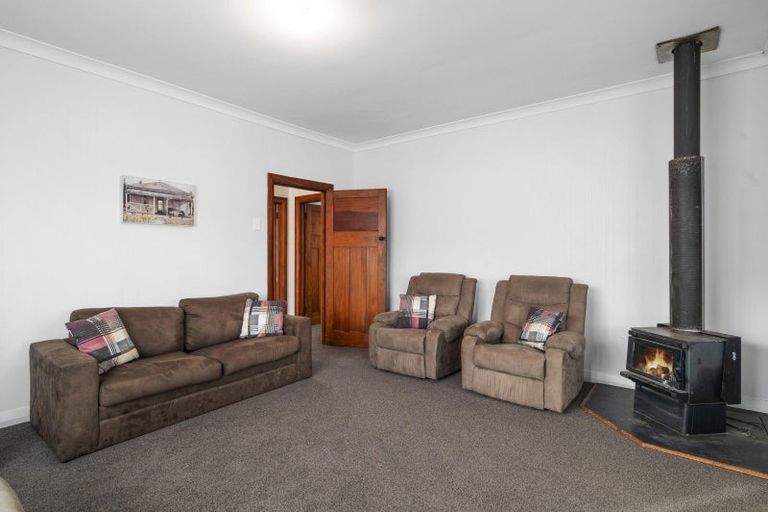 Photo of property in 19 Huia Street, Taumarunui, 3920