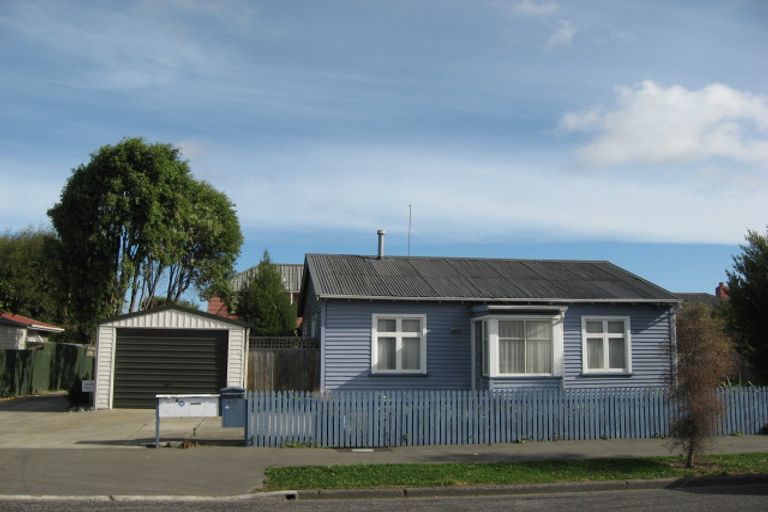 Photo of property in 5/60 Charles Street, Waltham, Christchurch, 8011