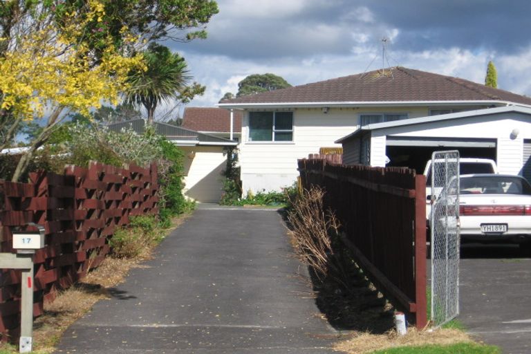 Photo of property in 17 Newham Place, Henderson, Auckland, 0612
