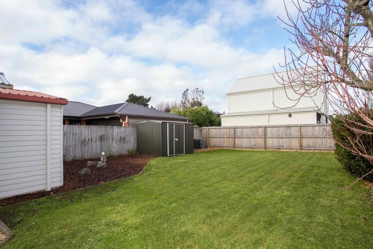 Photo of property in 14 Hammond Place, Spreydon, Christchurch, 8024